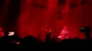 Avenged Sevenfold @ Hammerstein Ballroom NYC 11/14/07