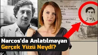 Pablo Escobar Aslında Kim?