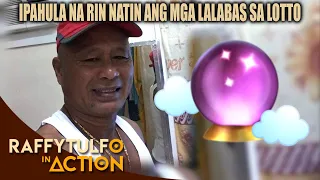 TATAY, NAGPAHULA KUNG SINO ANG PUMITIK SA PERA NYA!