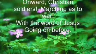 Onward Christian Soldiers