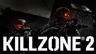 RPCS3 настройка Killzone 2 (new setting)