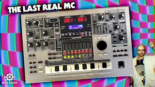 Bad Gear - The Last Real MC