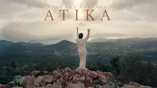 THEODOR BASTARD - Atika (Official music video) 4K