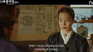 Mr. Sunshine...Gu Dong Mae...ep 7 part 2