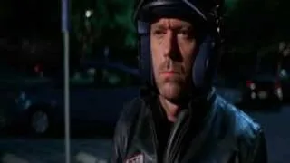 House MD's Honda CBR1000RR Repsol