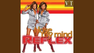 I Lose My Mind (VT & Orl & Freza Mind In Motion Trance Mix)