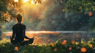 Piano Music Classical For Meditation With Nature In The Morning 🎵 Relaxing Piano Music Healing Mind