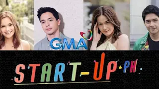 Alden Richards and Bea Alonzo Teaser: Start-Up Philippines