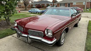 Strange Features, Quirks & Idiosyncrasies of the 1973 Oldsmobile Cutlass S