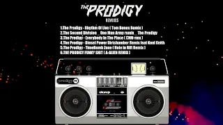 The Prodigy Remixes | Part Three