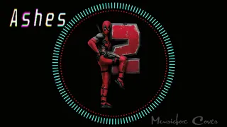 [Music box Cover] Deadpool OST -  Ashes