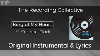 The Recording Collective - King of My Heart (Ft. Cristabel Clack) (Instrumental)