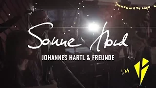 Sonne Mond - Johannes Hartl und Freunde