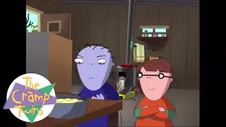 Nostalgia Nasty & Haircut Horrors - 2 Full Episodes - The Cramp Twins