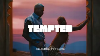 Rema x Wizkid x J Balvin Afrobeat Type Beat 2023- "TEMPTED" [FREE FOR PROFIT]