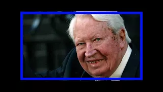 Edward heath pedophile investigation: former uk prime minister would have faced questioning News To