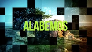 Marcos Witt - «Alabemos» Feat. T-Bone (Official Lyric Video)