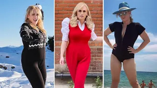 Nach Abnehm-Erfolg: Die schönsten Fotos von Rebel Wilson!