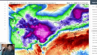 Next Week's VERY active Pattern Live Blog