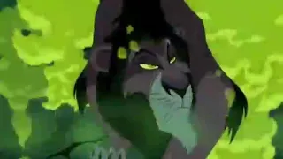 The Lion King - Be Prepared (Turkish) *Pek güzel diğil*