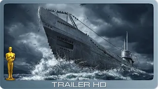 Das Boot ≣ 1981 ≣ Trailer ≣ Remastered