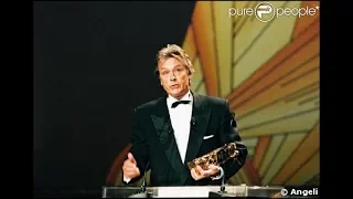 ALAIN DELON TRATAR DE ESTAR MEJOR (DIEGO TORRES)