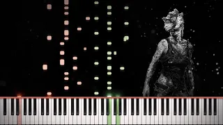 The Last of Us – Piano Suite (free Sheet Music)