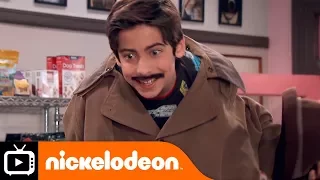 Nicky, Ricky, Dicky & Dawn | Disguise | Nickelodeon UK