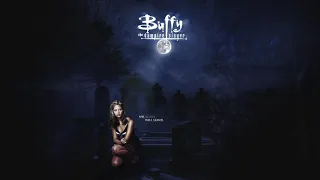 [1996] Buffy The Vampire Slayer Theme (Original Version) - Nerf Herder
