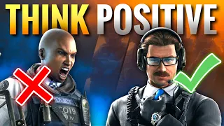 How To Stay Positive After Losing A Ranked Match (Tips & Advice) Rainbow Six Siege