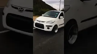 modified hyundai i10