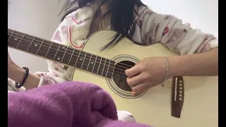 Kenshi Yonezu - Kanden cover