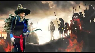 Tuam Leej Kuab The Hmong Shaman Warrior (Part 1155)