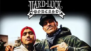 THE HARD LUCK SHOW - EP. #281: The Talented Mr. Dee
