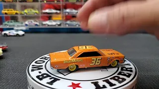 hot wheels 65 ford galaxie