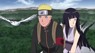 Naruto and Hinata AMV - City of Angels