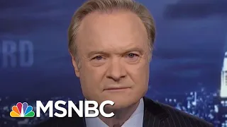 Watch The Last Word With Lawrence O’Donnell Highlights: September 21 | MSNBC