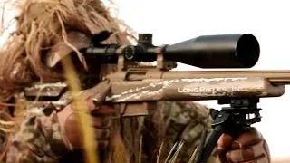 Predator Hunting: SUPPRESSED® "NOMADS"