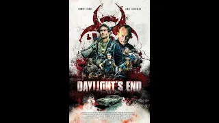 Daylight's End