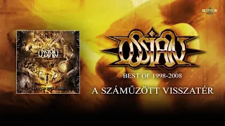 Ossian - A száműzött visszatér (Hivatalos audio) - Best Of 1998-2008 album