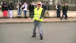 Harlem Shake Montargis [Best Harlem Shake]