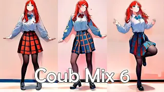 Coub mix #6 | Best Coub | Best Cube | Funny Coub | Funny Cube