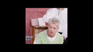 [세븐틴]행동은 호시가 하고 말은 승관이가 하는 기묘한 상황