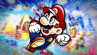 Super Mario Land | The Weird One - Blast Processing
