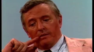 Firing Line with William F. Buckley Jr.: The Practical Limits of Liberalism