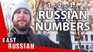 The Ultimate Guide to Numbers in Russian | Super Easy Russian 32