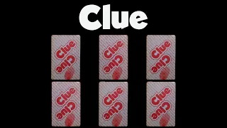 Shake, Rattle and Roll (Movie Version) - Clue: The Movie