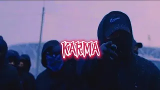 [FREE] TSB x OPT x DRILL RU 2 Drill Type Beat - "Karma"