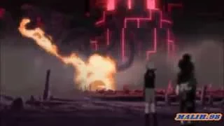 Naruto AMV Immortals