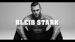 Kontra K x Raf Camora Type Beat "Bleib stark" / Instrumental (prod. by LB74)